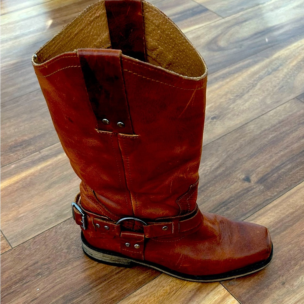 Eddie Bauer by Bronx Riding Boots